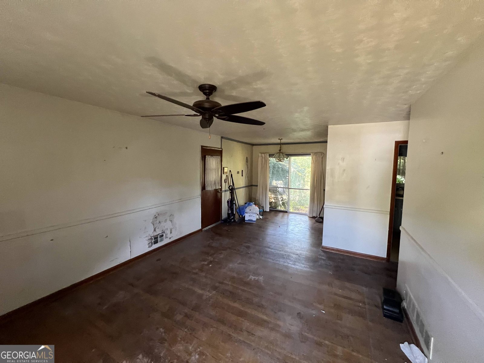 953 Meadow Rock Drive Stone Mountain - 11