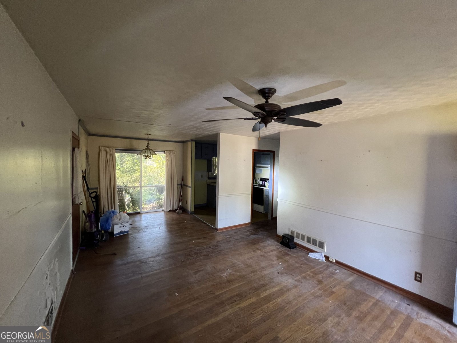 953 Meadow Rock Drive Stone Mountain - 12