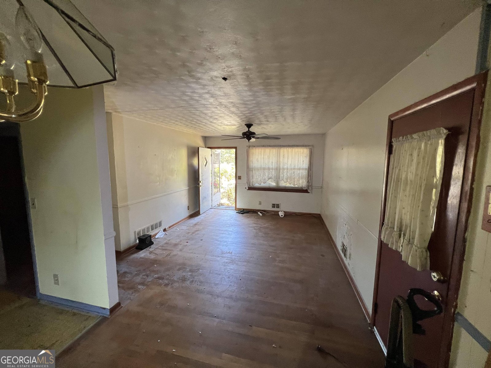 953 Meadow Rock Drive Stone Mountain - 13