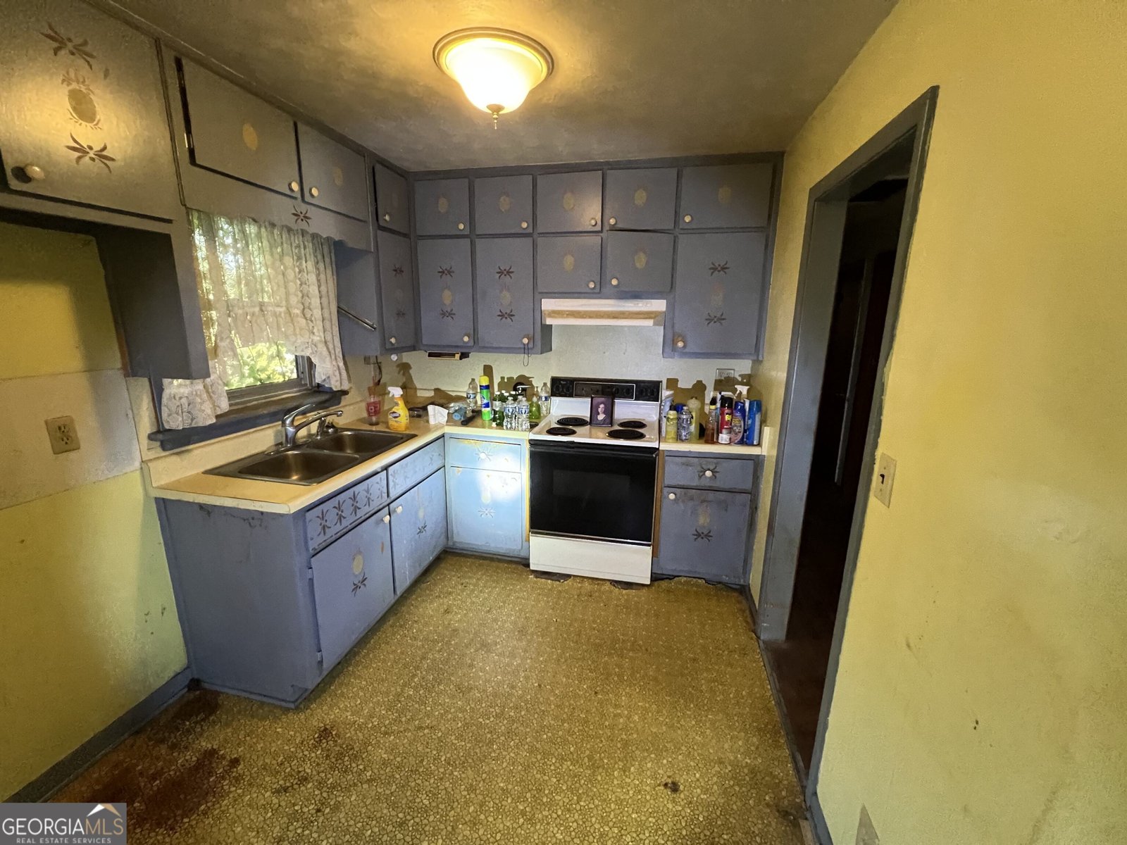 953 Meadow Rock Drive Stone Mountain - 15