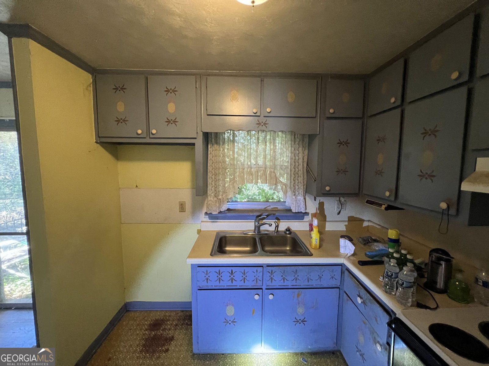 953 Meadow Rock Drive Stone Mountain - 16