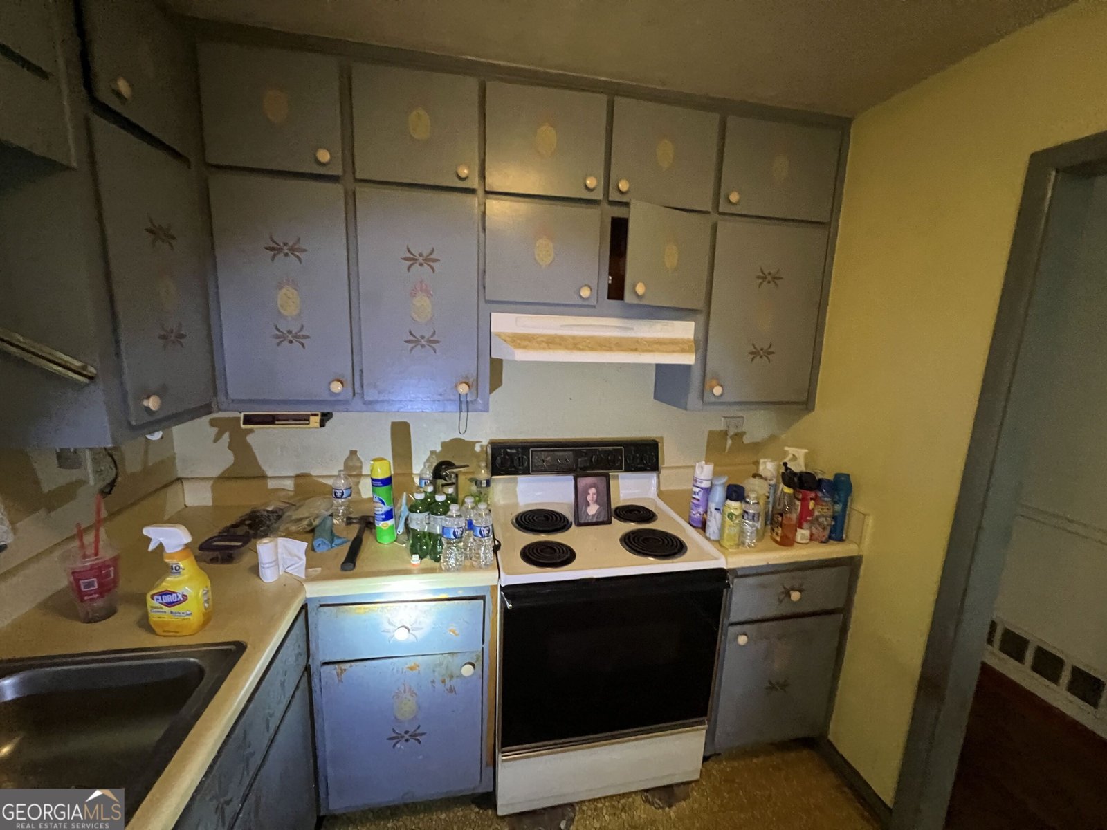 953 Meadow Rock Drive Stone Mountain - 17