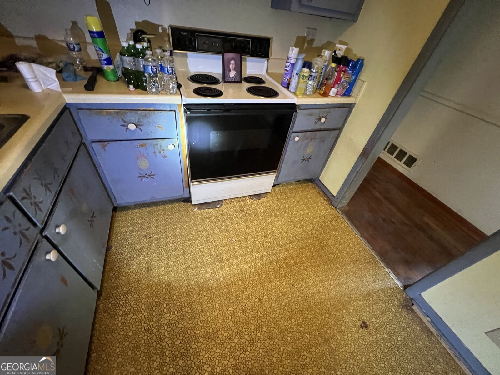 953 Meadow Rock Drive Stone Mountain - 18