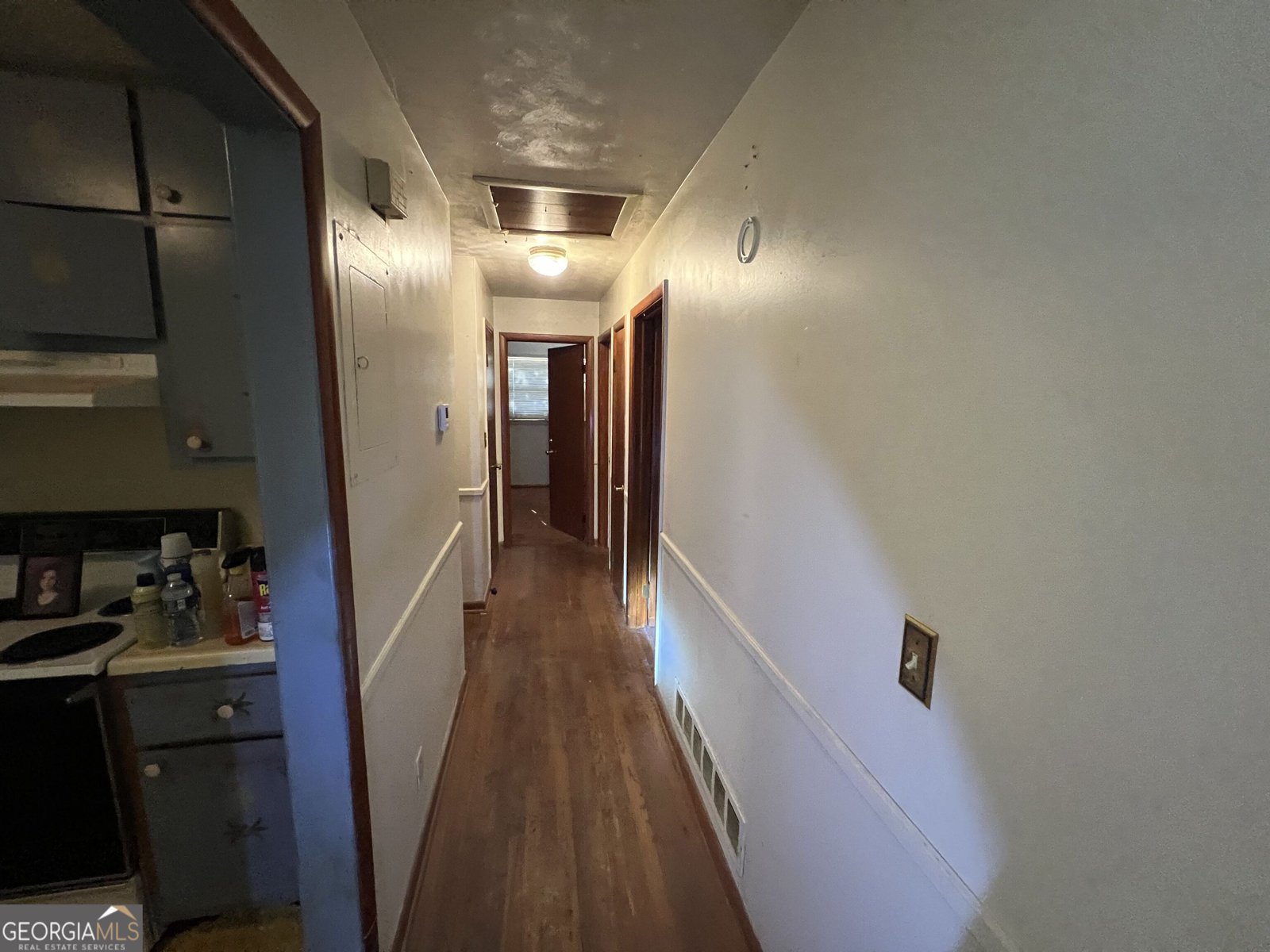 953 Meadow Rock Drive Stone Mountain - 19