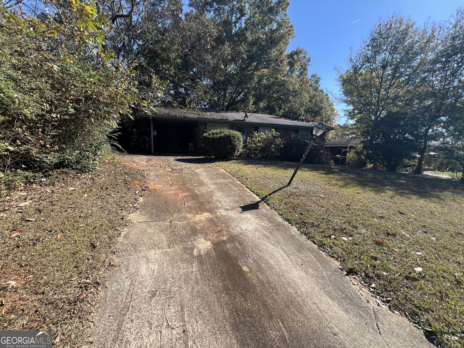 953 Meadow Rock Drive Stone Mountain - 2