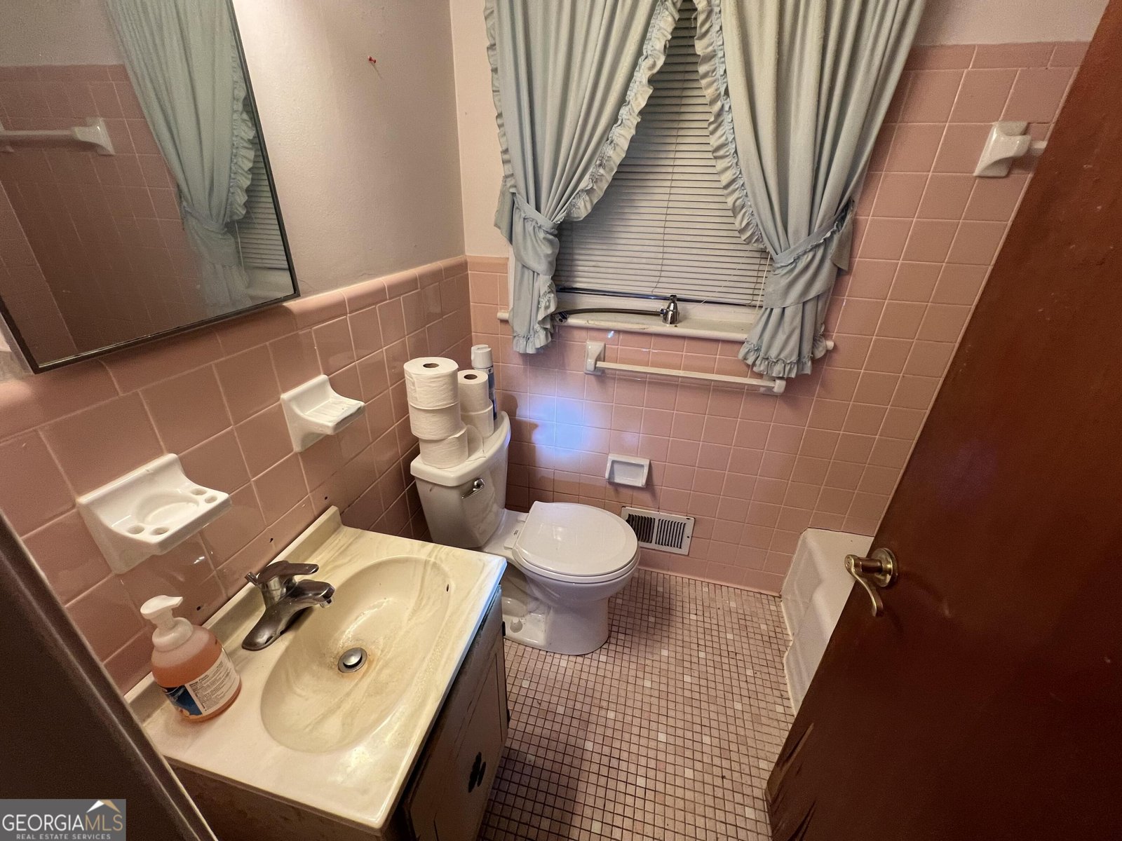 953 Meadow Rock Drive Stone Mountain - 20