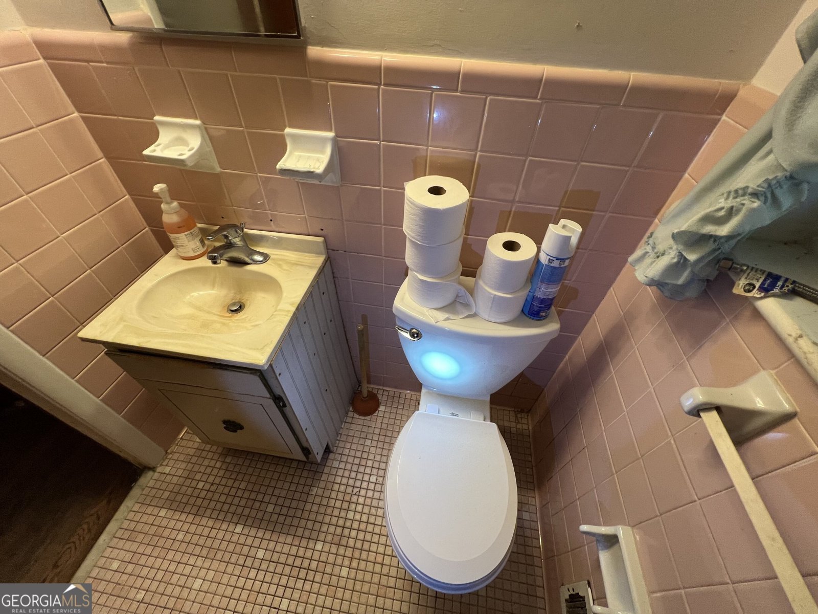 953 Meadow Rock Drive Stone Mountain - 22