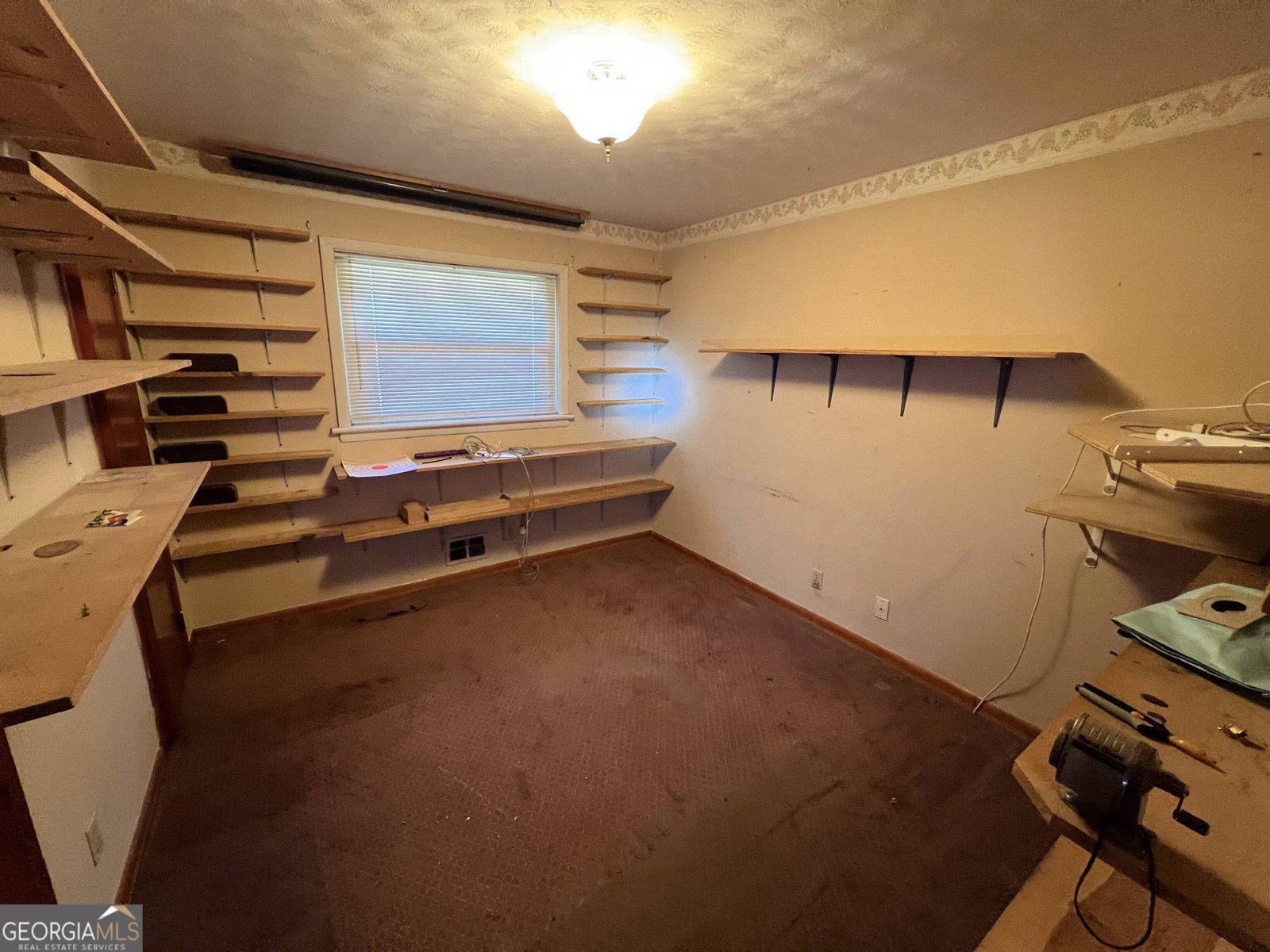 953 Meadow Rock Drive Stone Mountain - 24