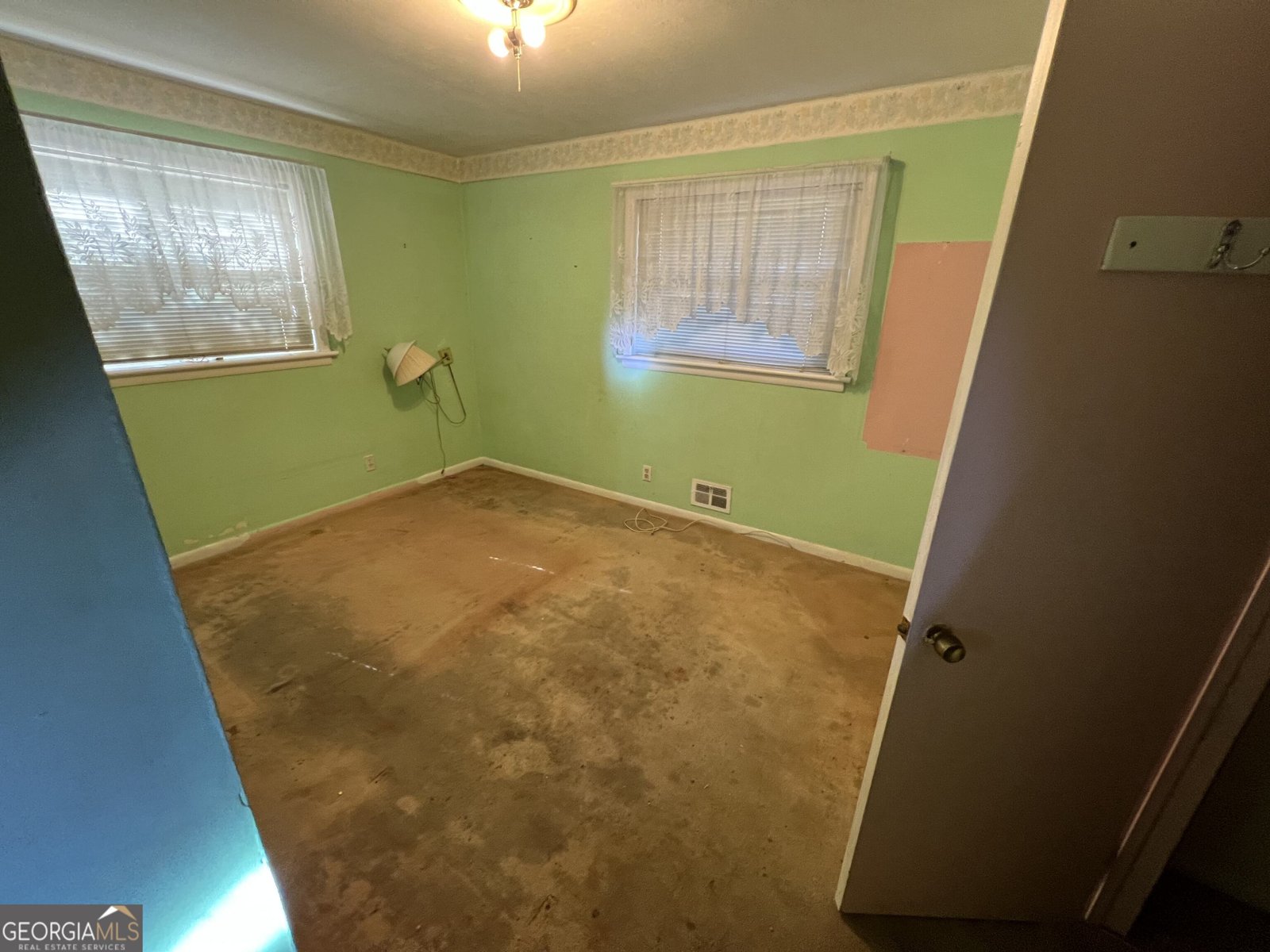 953 Meadow Rock Drive Stone Mountain - 28