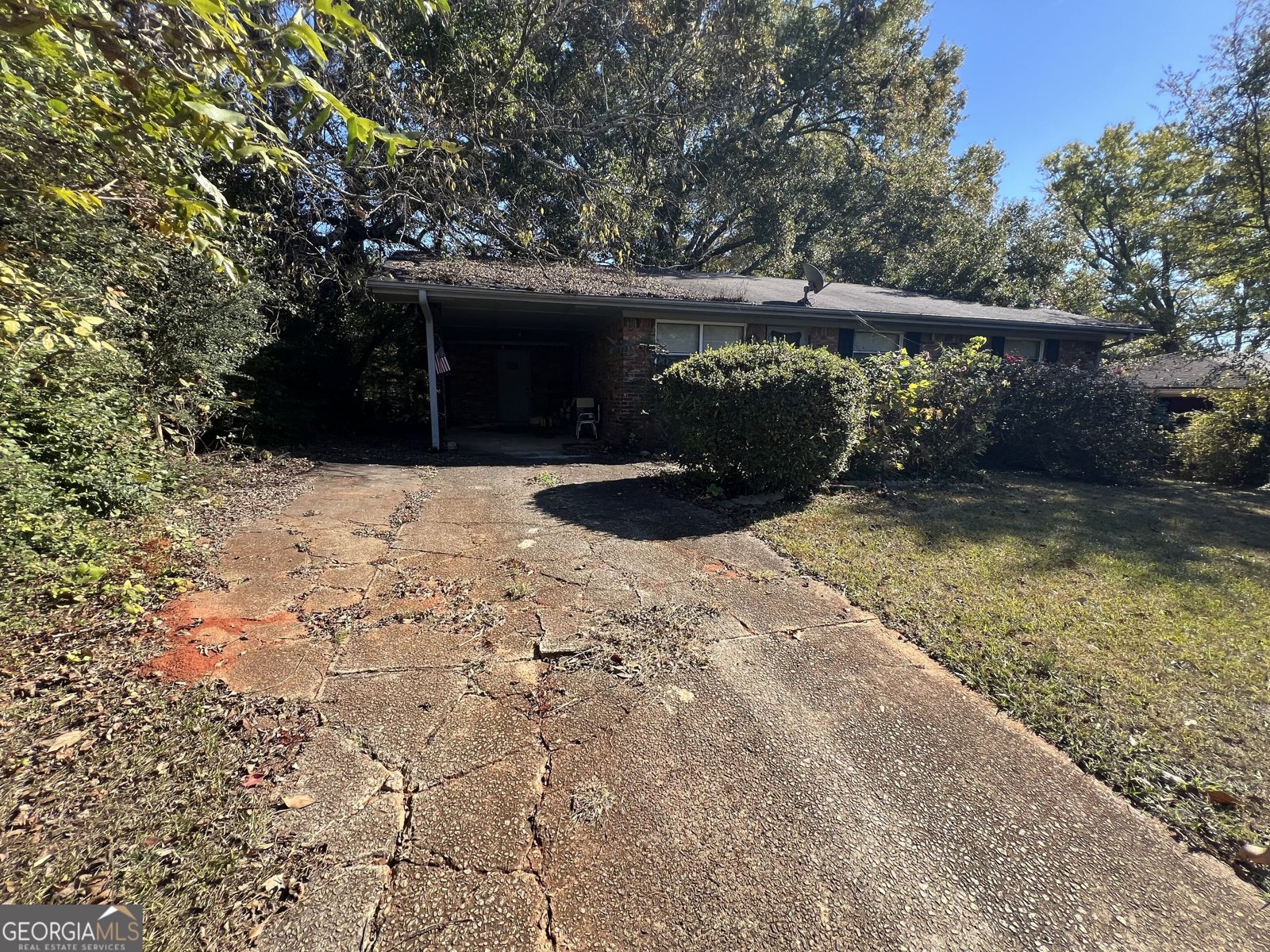 953 Meadow Rock Drive Stone Mountain - 3