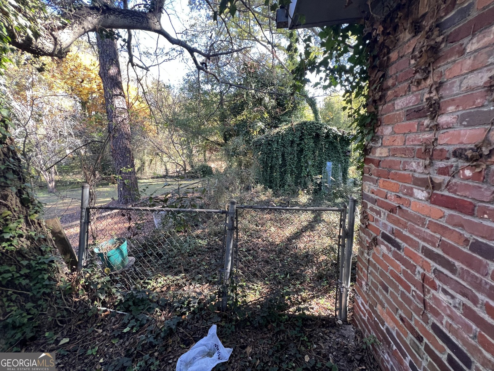 953 Meadow Rock Drive Stone Mountain - 35