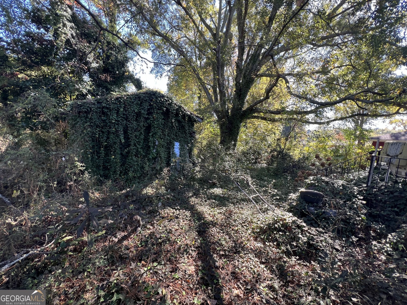 953 Meadow Rock Drive Stone Mountain - 36