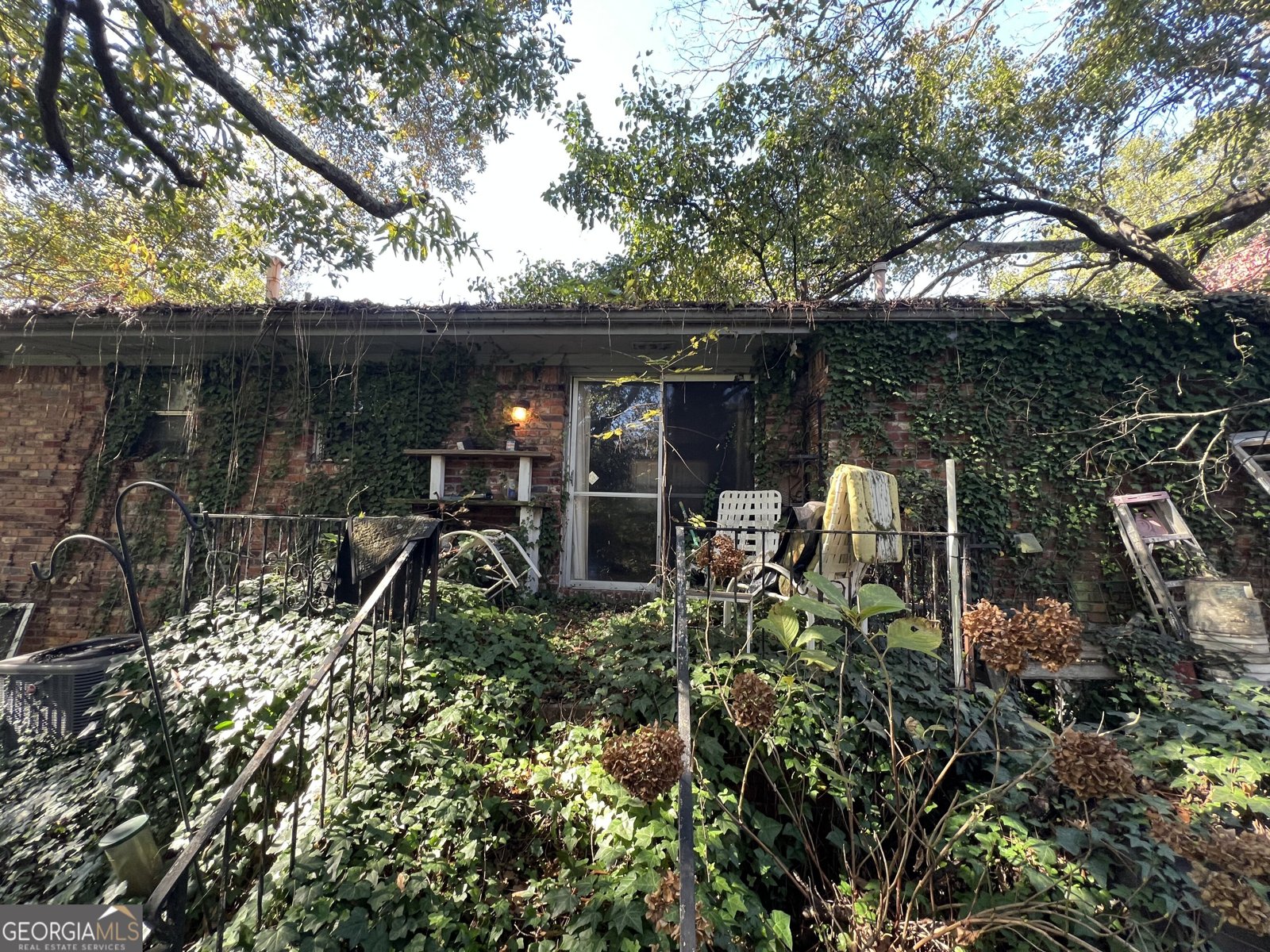 953 Meadow Rock Drive Stone Mountain - 39