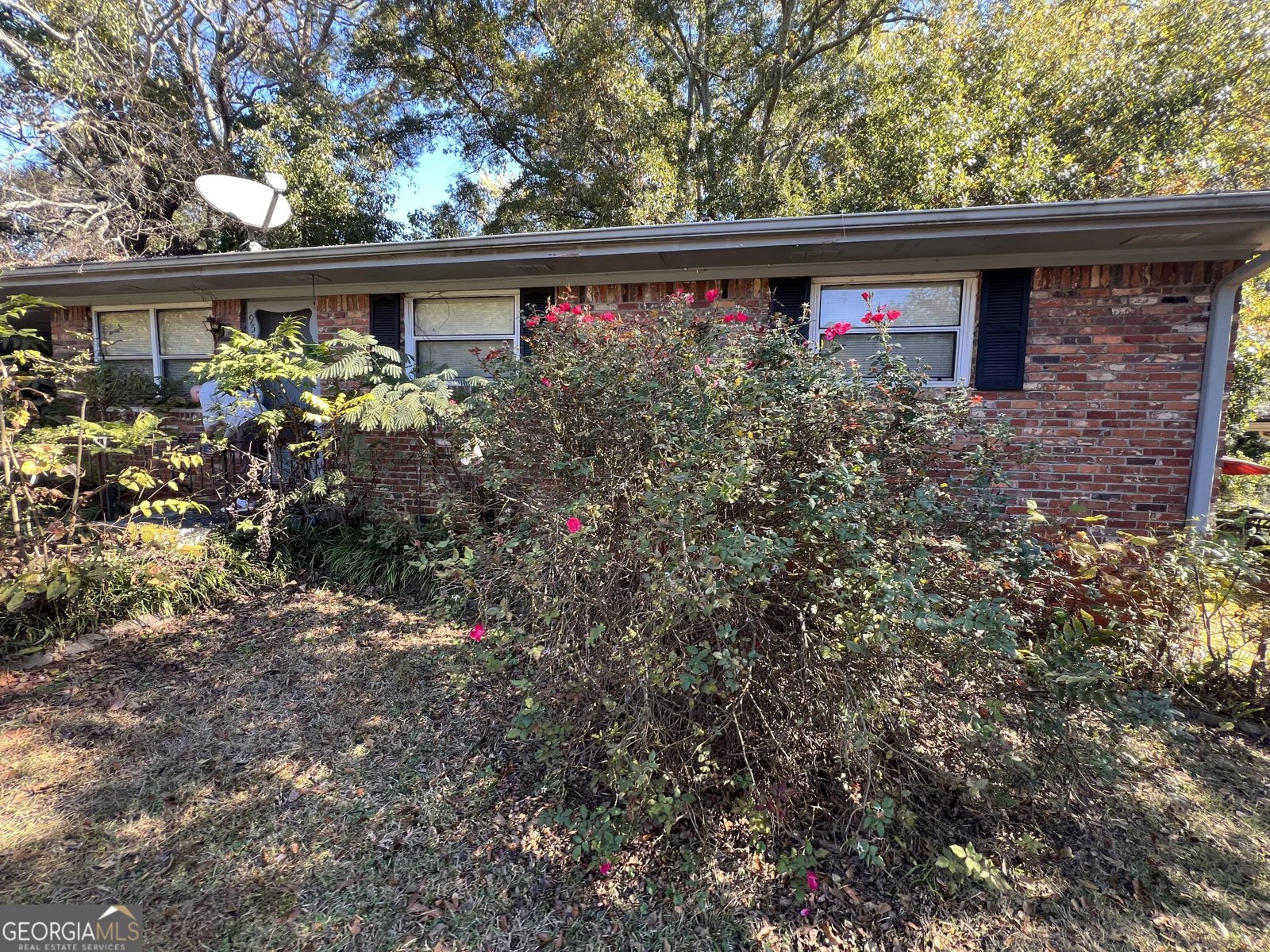 953 Meadow Rock Drive Stone Mountain - 4