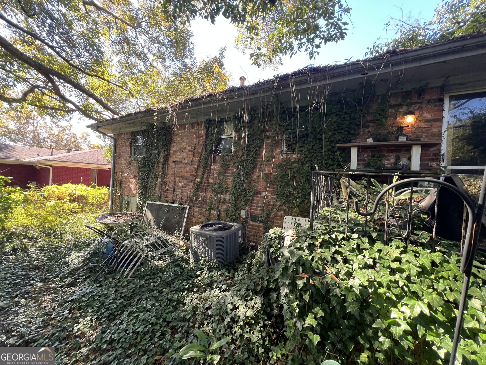 953 Meadow Rock Drive Stone Mountain - 40