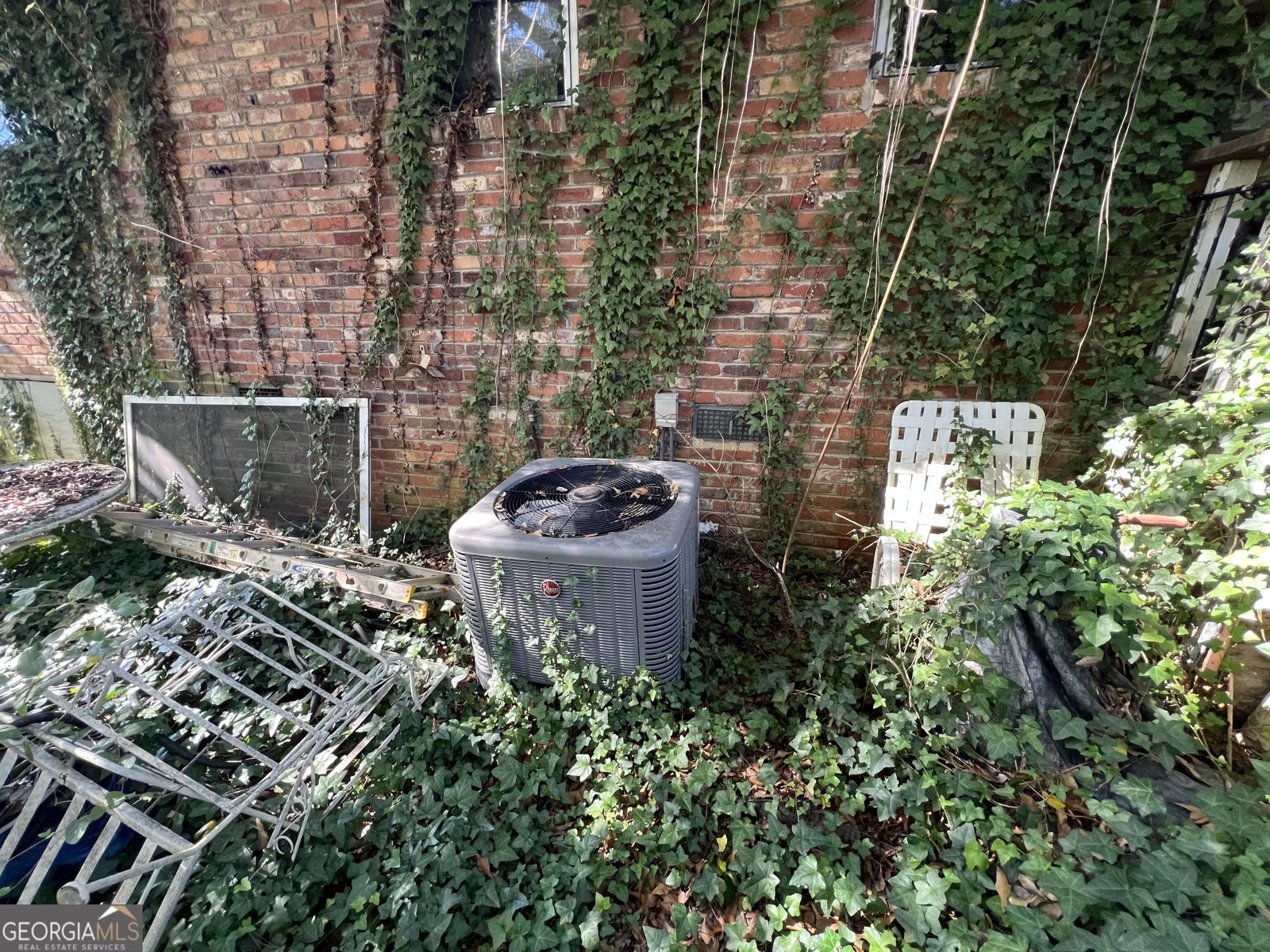 953 Meadow Rock Drive Stone Mountain - 41