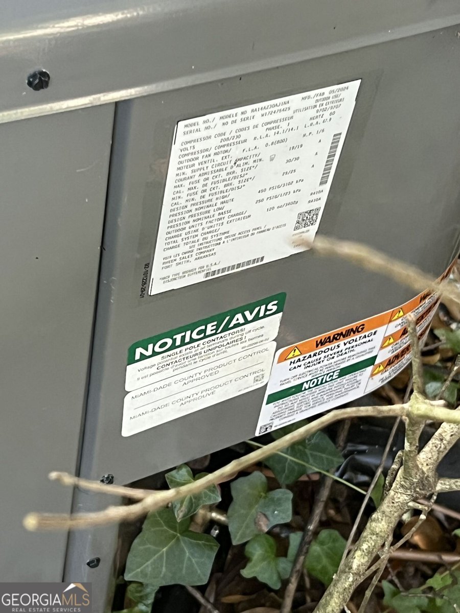 953 Meadow Rock Drive Stone Mountain - 42