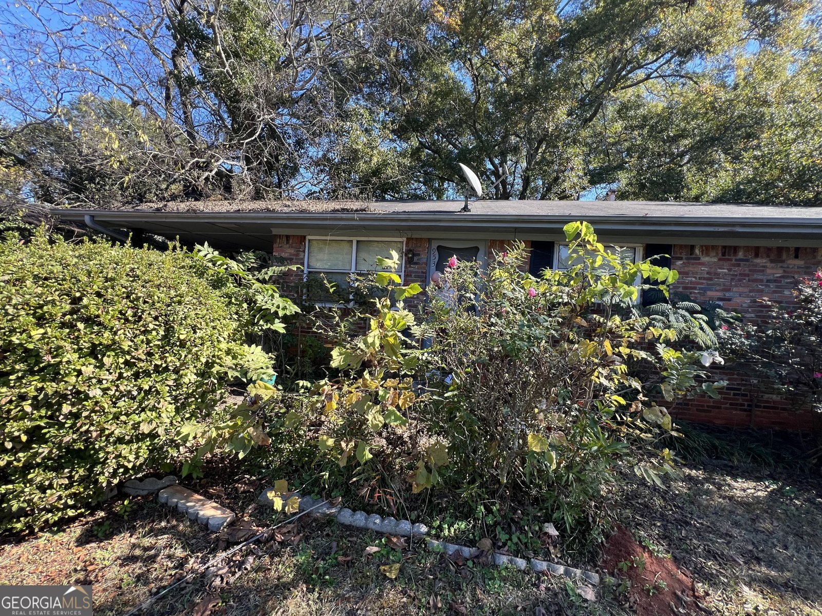 953 Meadow Rock Drive Stone Mountain - 5