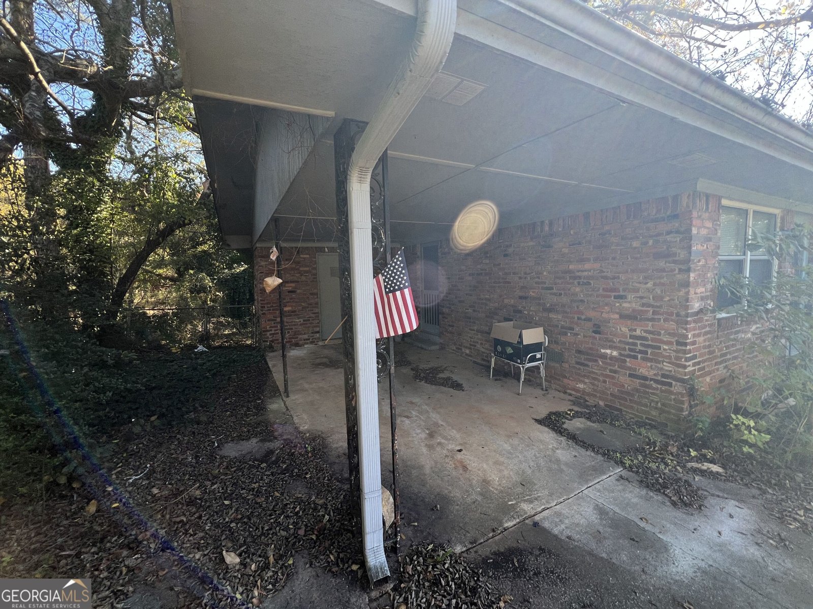 953 Meadow Rock Drive Stone Mountain - 6