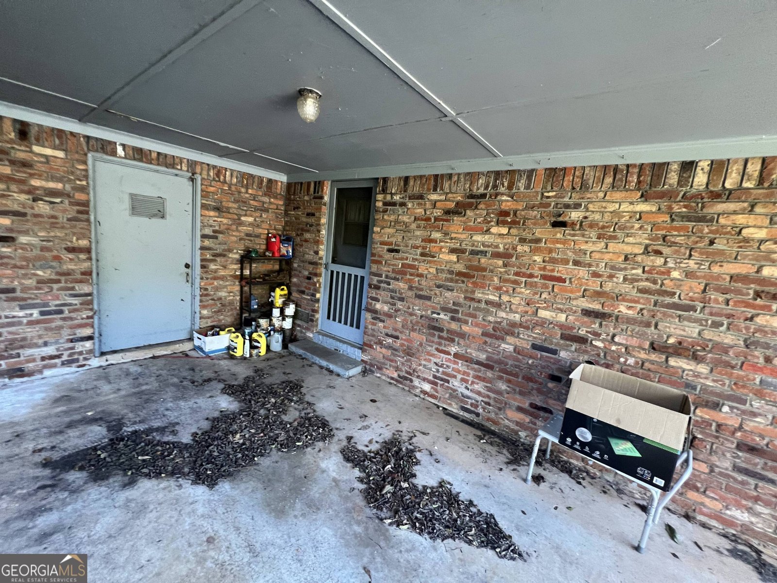 953 Meadow Rock Drive Stone Mountain - 7