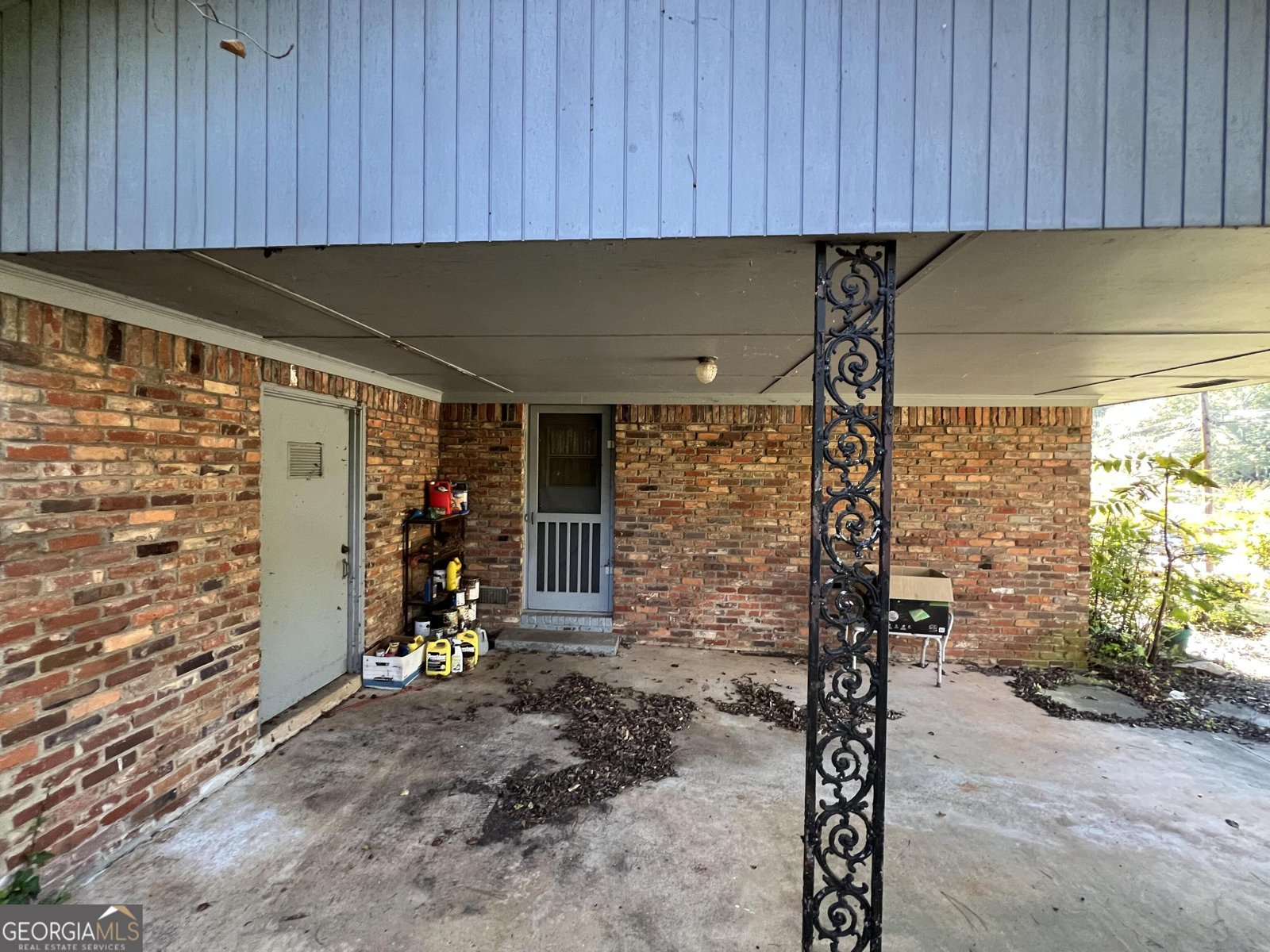 953 Meadow Rock Drive Stone Mountain - 8