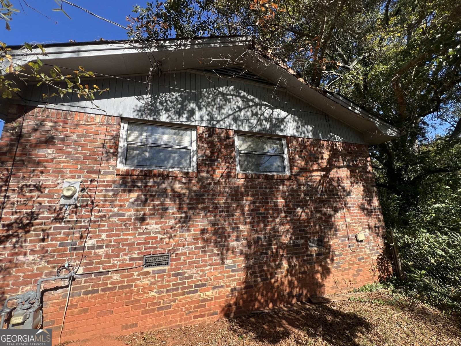 953 Meadow Rock Drive Stone Mountain - 9