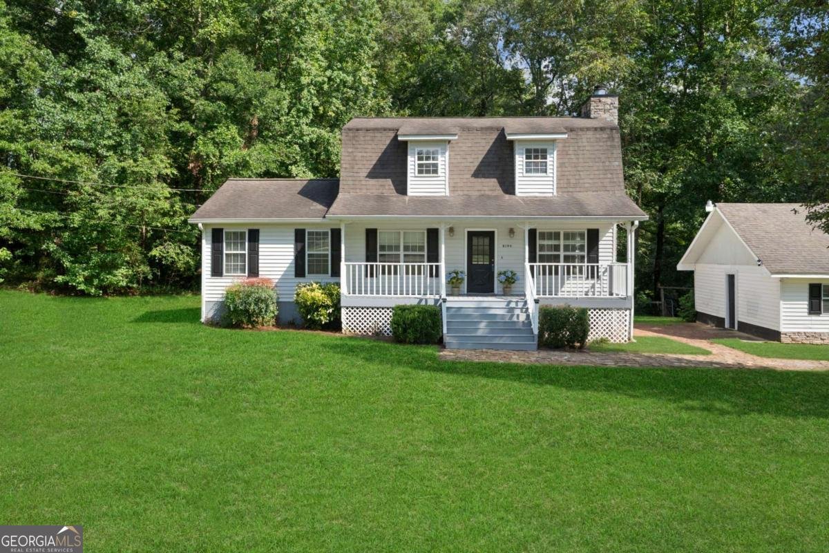 2194 Highway 20 Mcdonough - 14