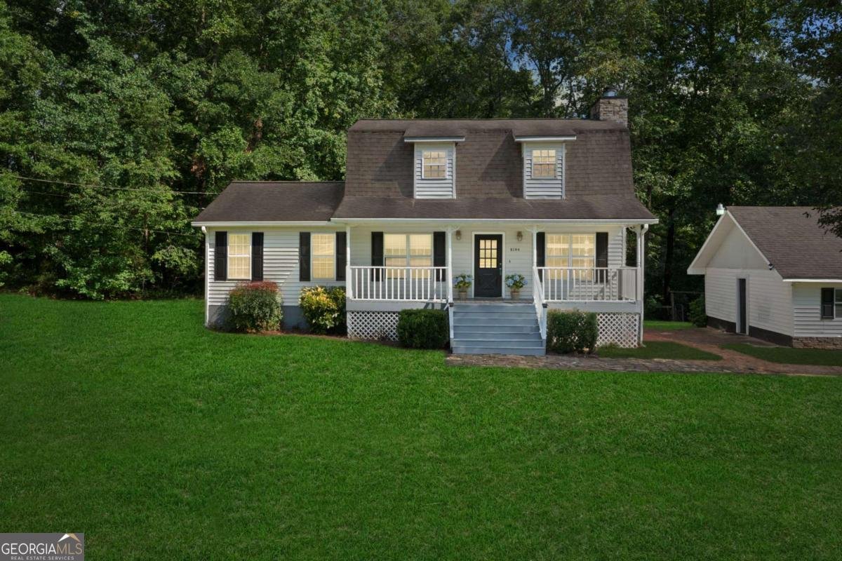 2194 Highway 20 Mcdonough - 15