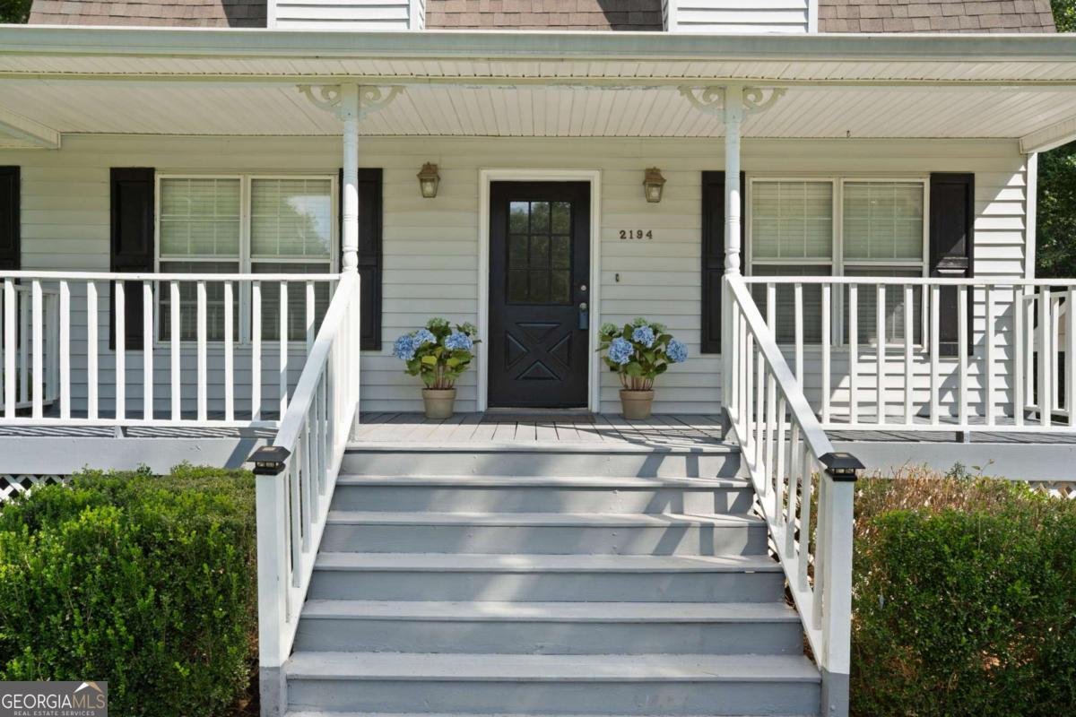 2194 Highway 20 Mcdonough - 22