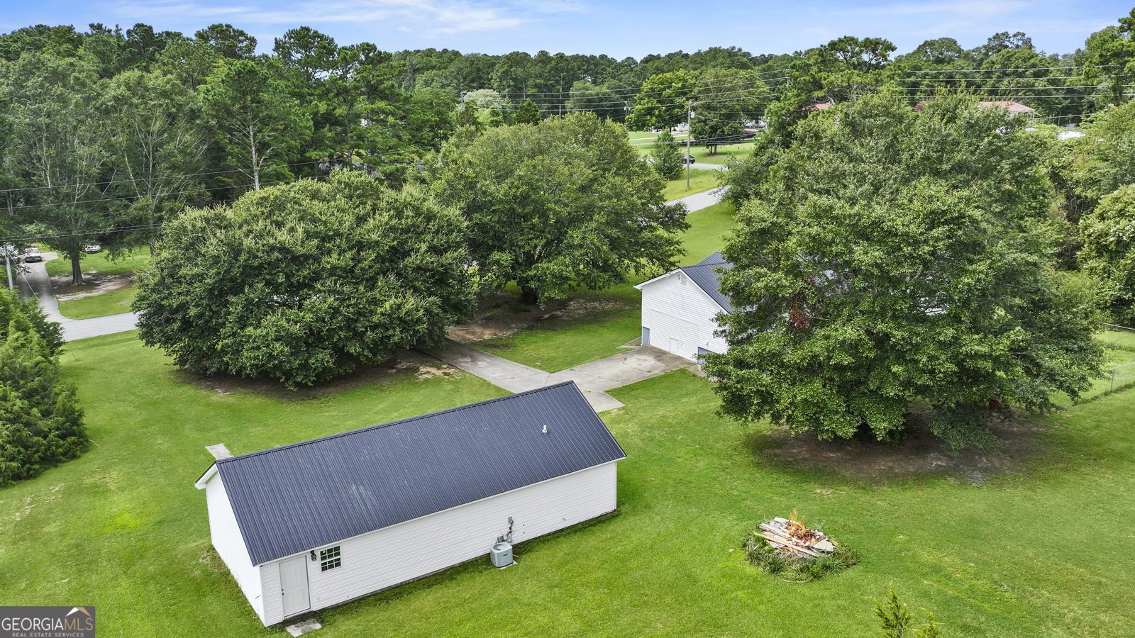 5 Hearthstone Drive Stockbridge - 19