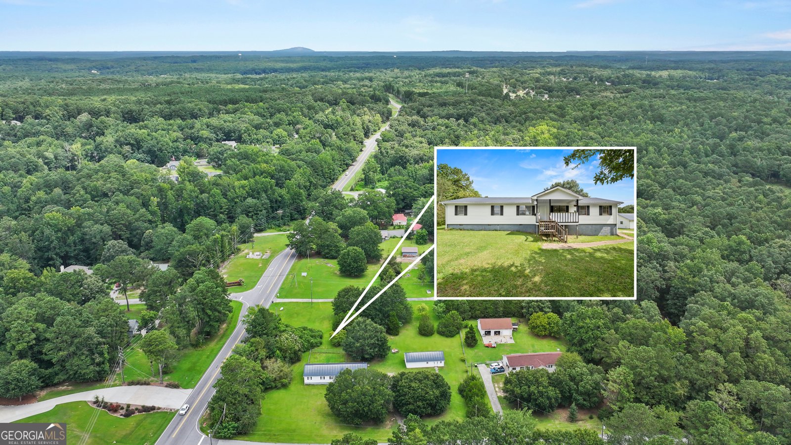 5 Hearthstone Drive Stockbridge - 20