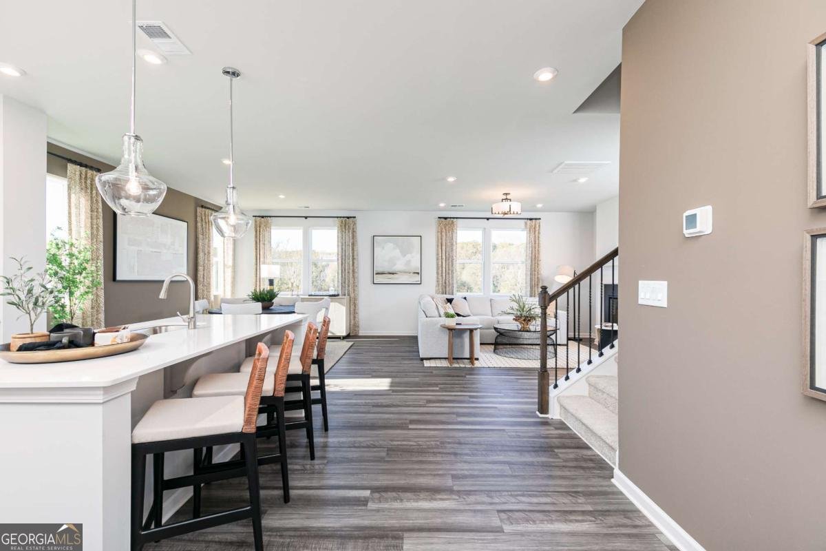 3070 Cambridge Mill Street Acworth - 10