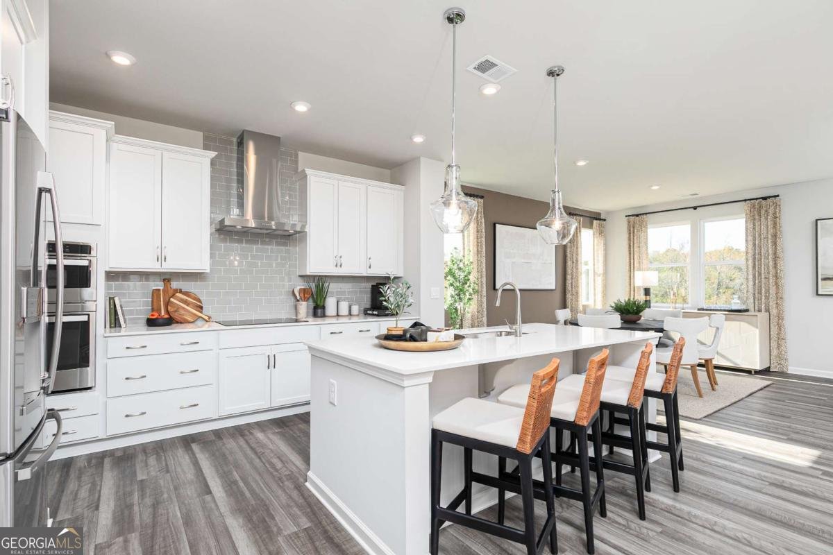 3070 Cambridge Mill Street Acworth - 11