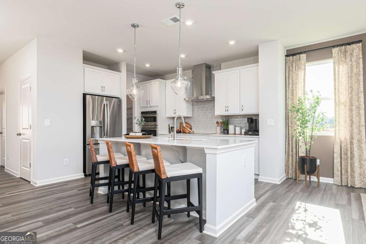 3070 Cambridge Mill Street Acworth - 12