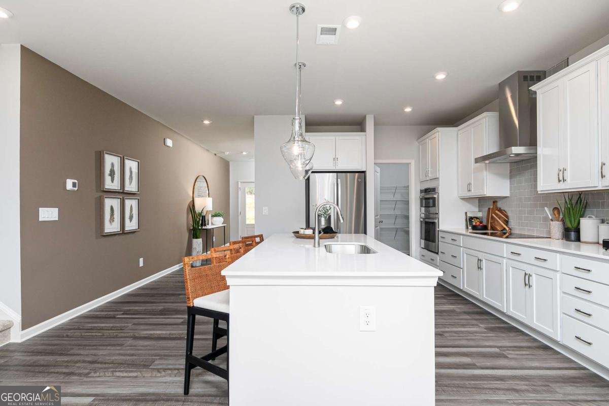 3070 Cambridge Mill Street Acworth - 13