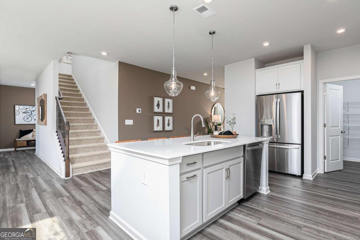 3070 Cambridge Mill Street Acworth - 14