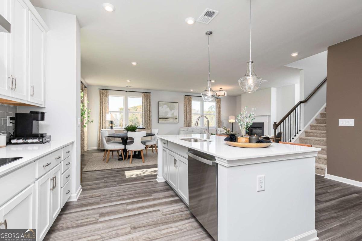 3070 Cambridge Mill Street Acworth - 15