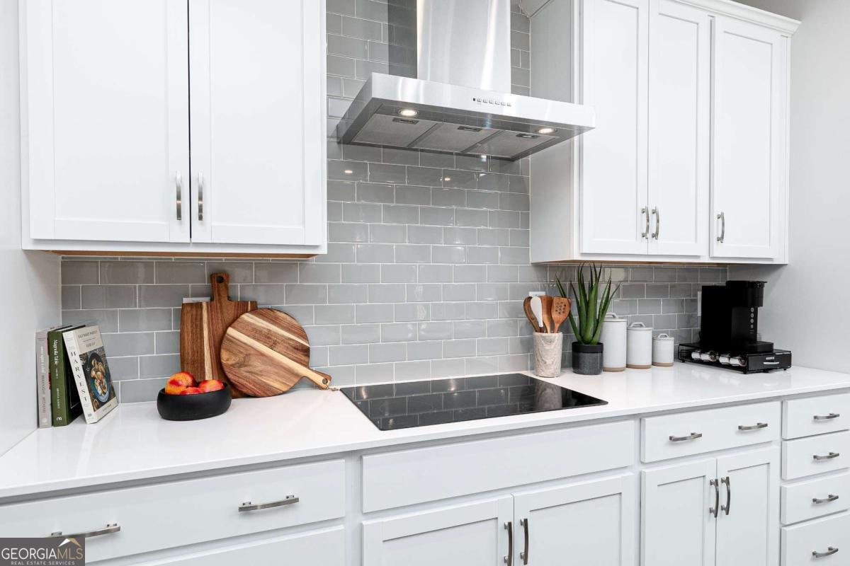 3070 Cambridge Mill Street Acworth - 16