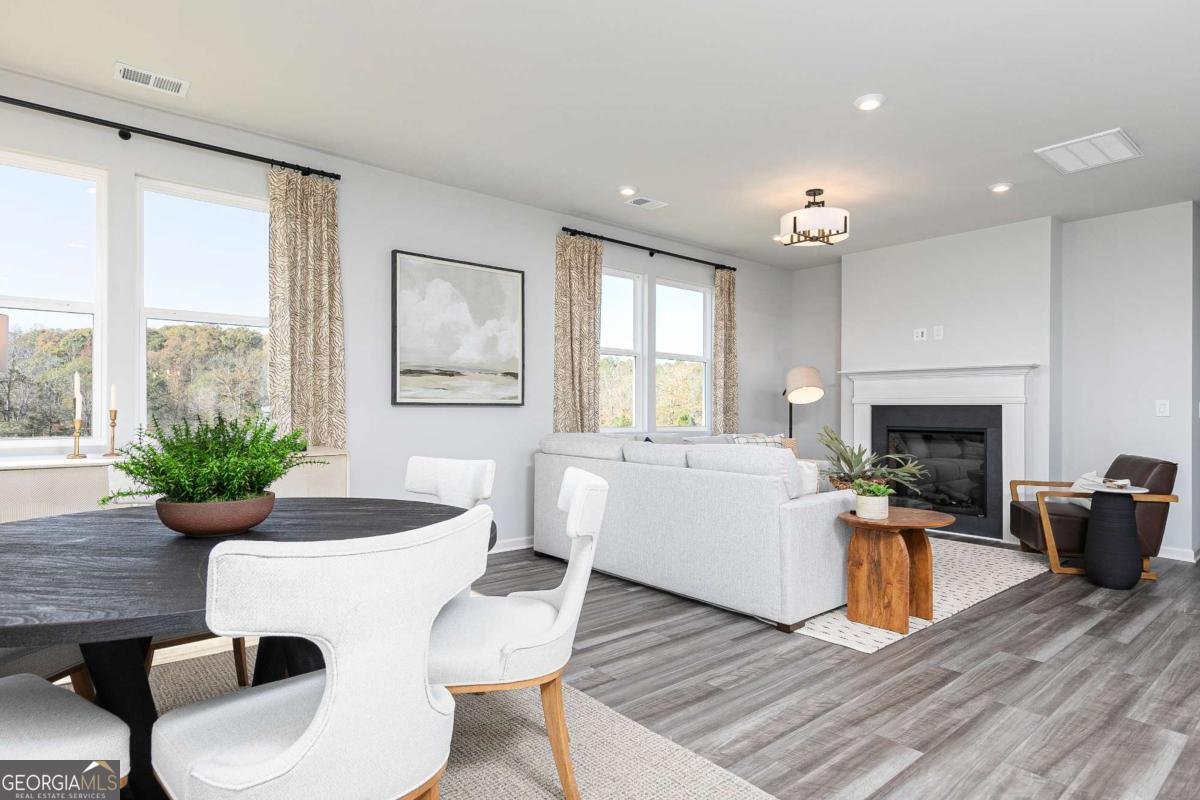 3070 Cambridge Mill Street Acworth - 21