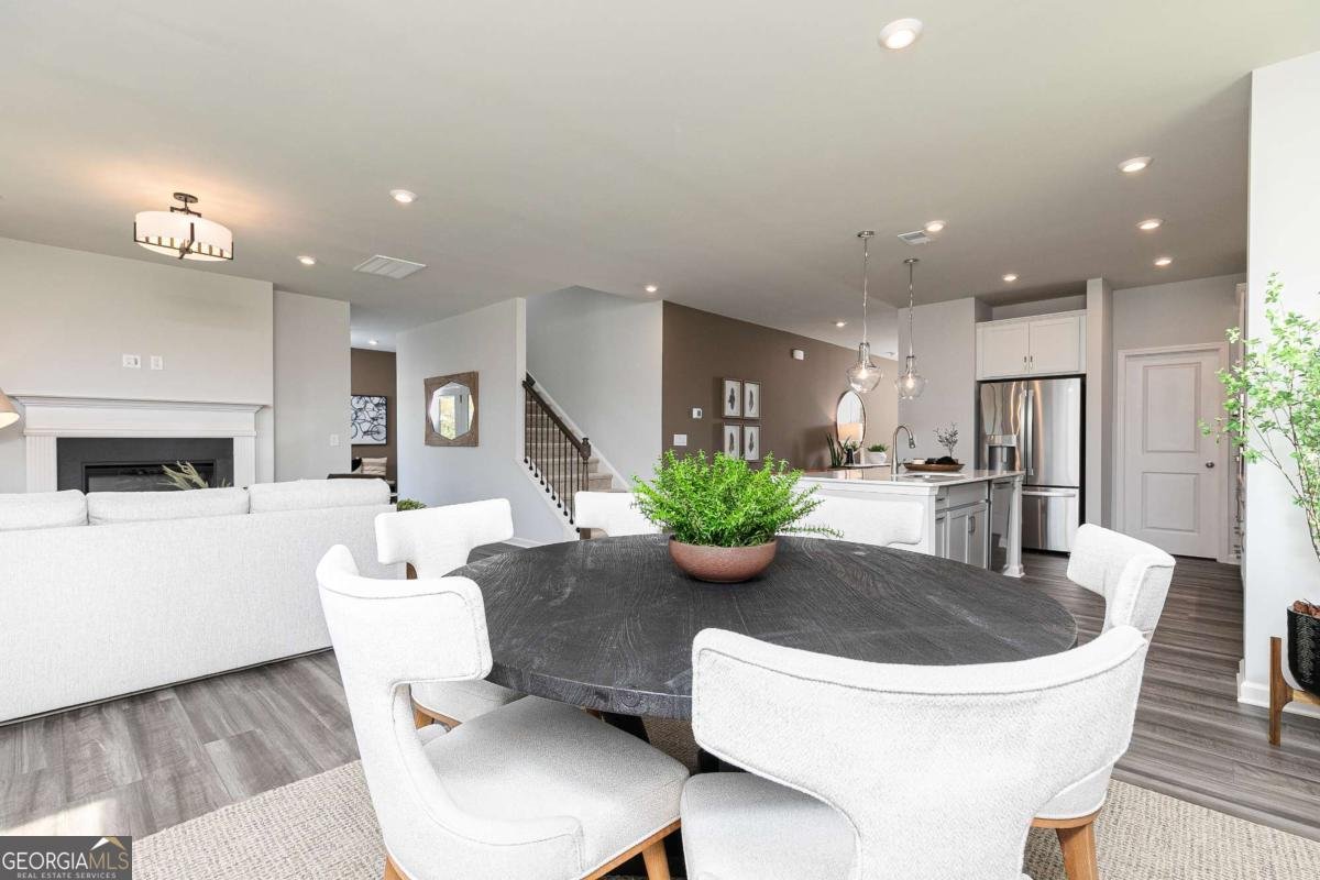 3070 Cambridge Mill Street Acworth - 22