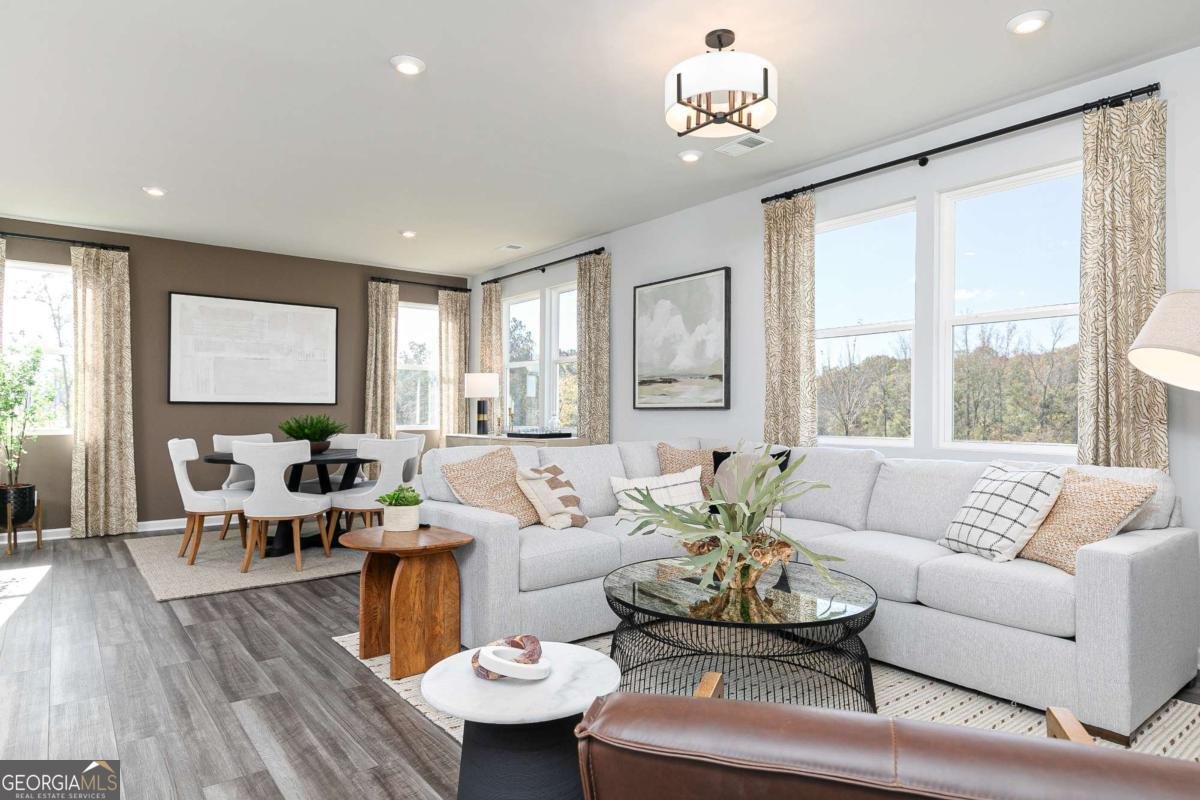 3070 Cambridge Mill Street Acworth - 24