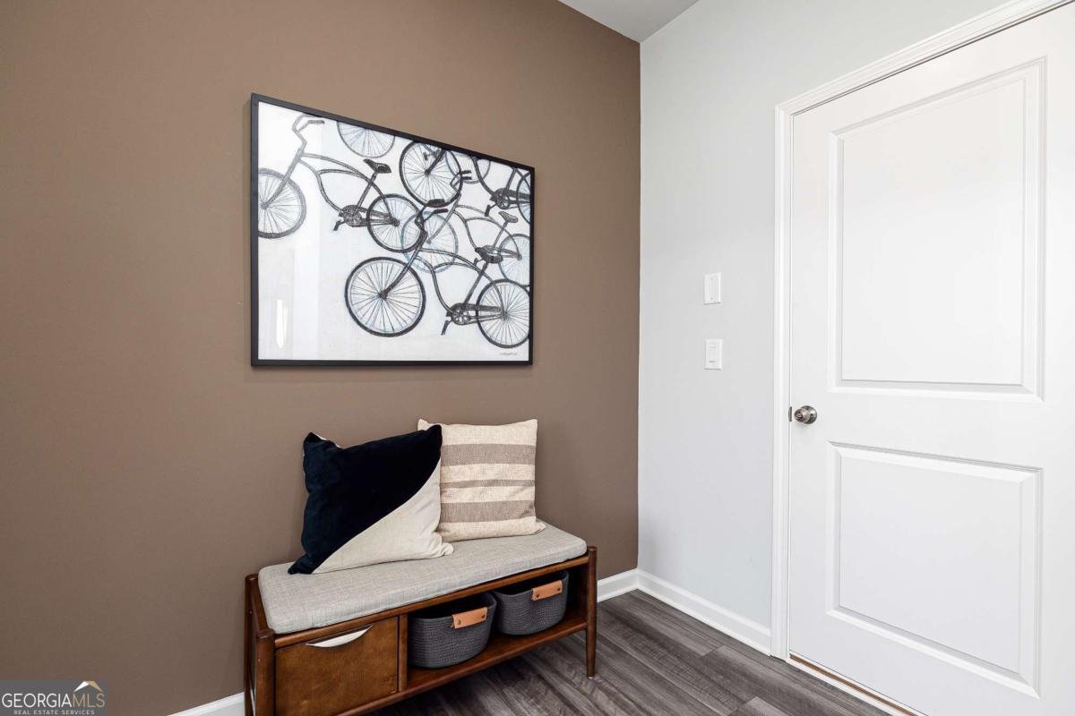 3070 Cambridge Mill Street Acworth - 25