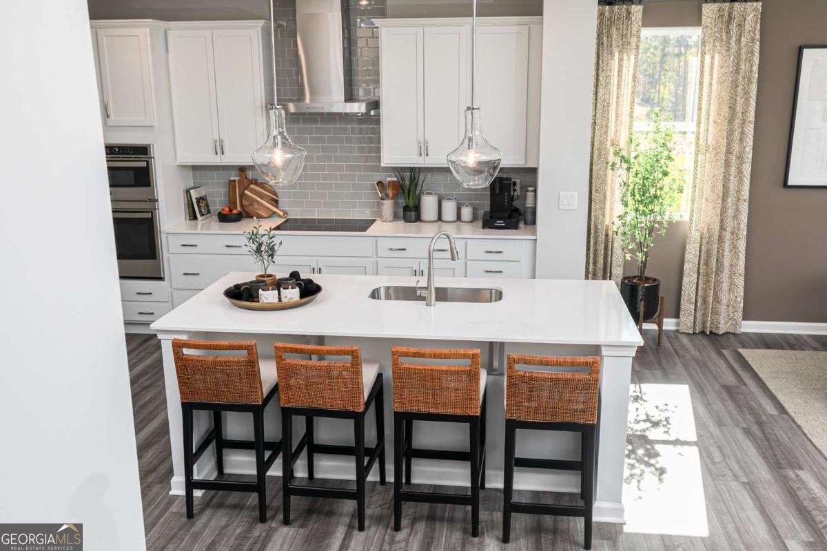 3070 Cambridge Mill Street Acworth - 27