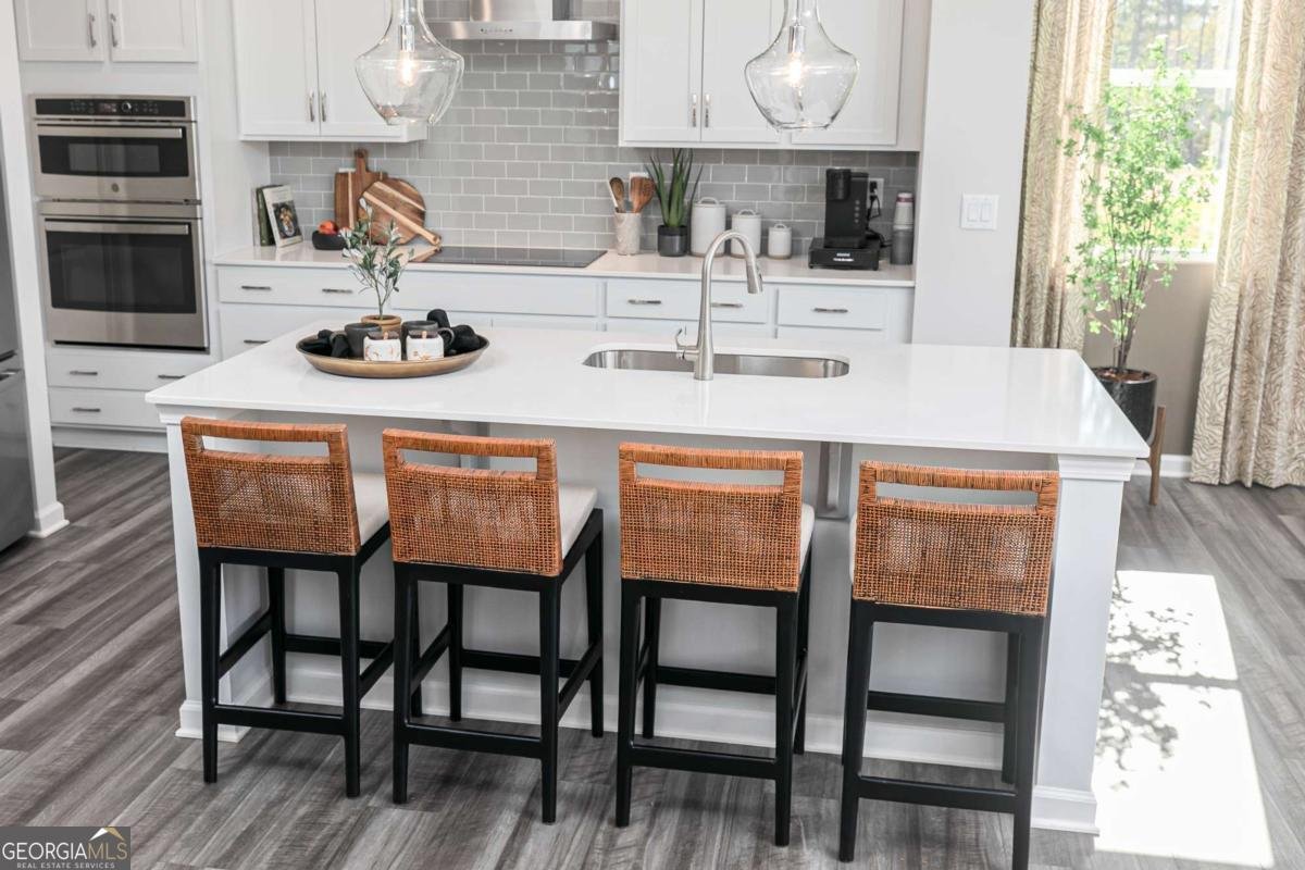 3070 Cambridge Mill Street Acworth - 28