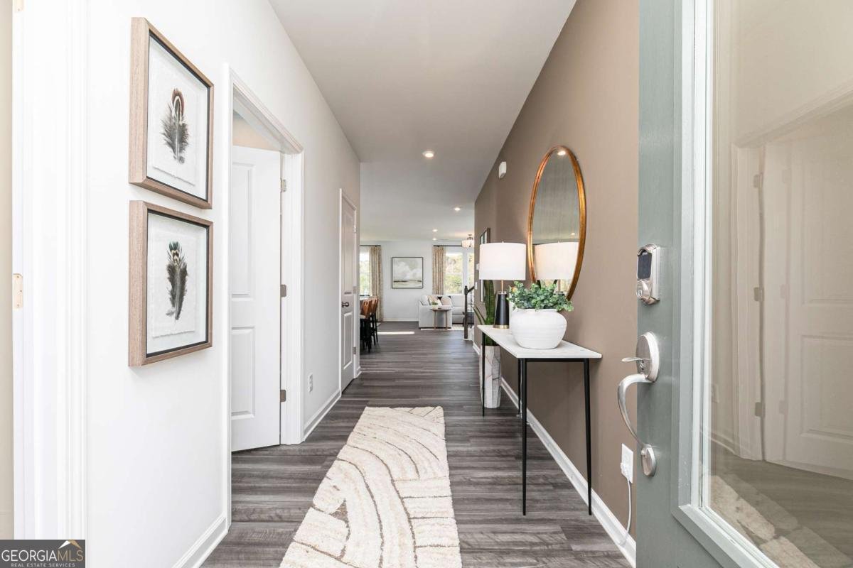 3070 Cambridge Mill Street Acworth - 3