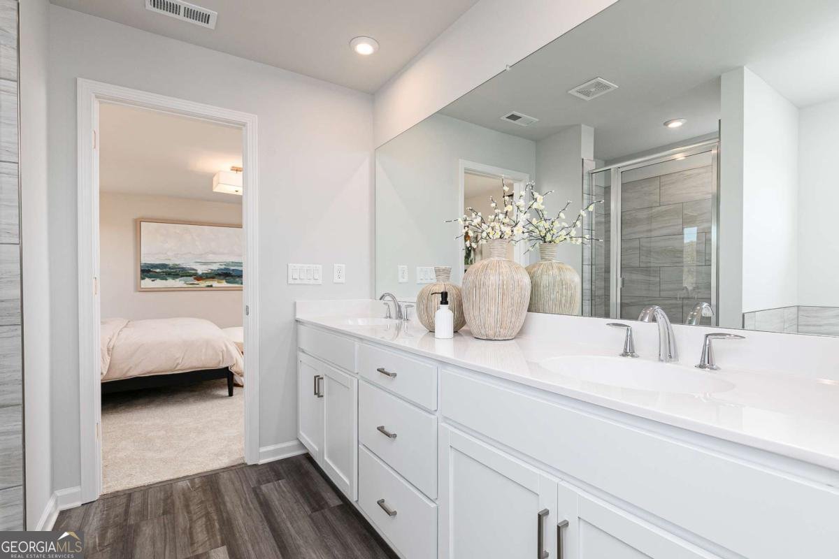 3070 Cambridge Mill Street Acworth - 36