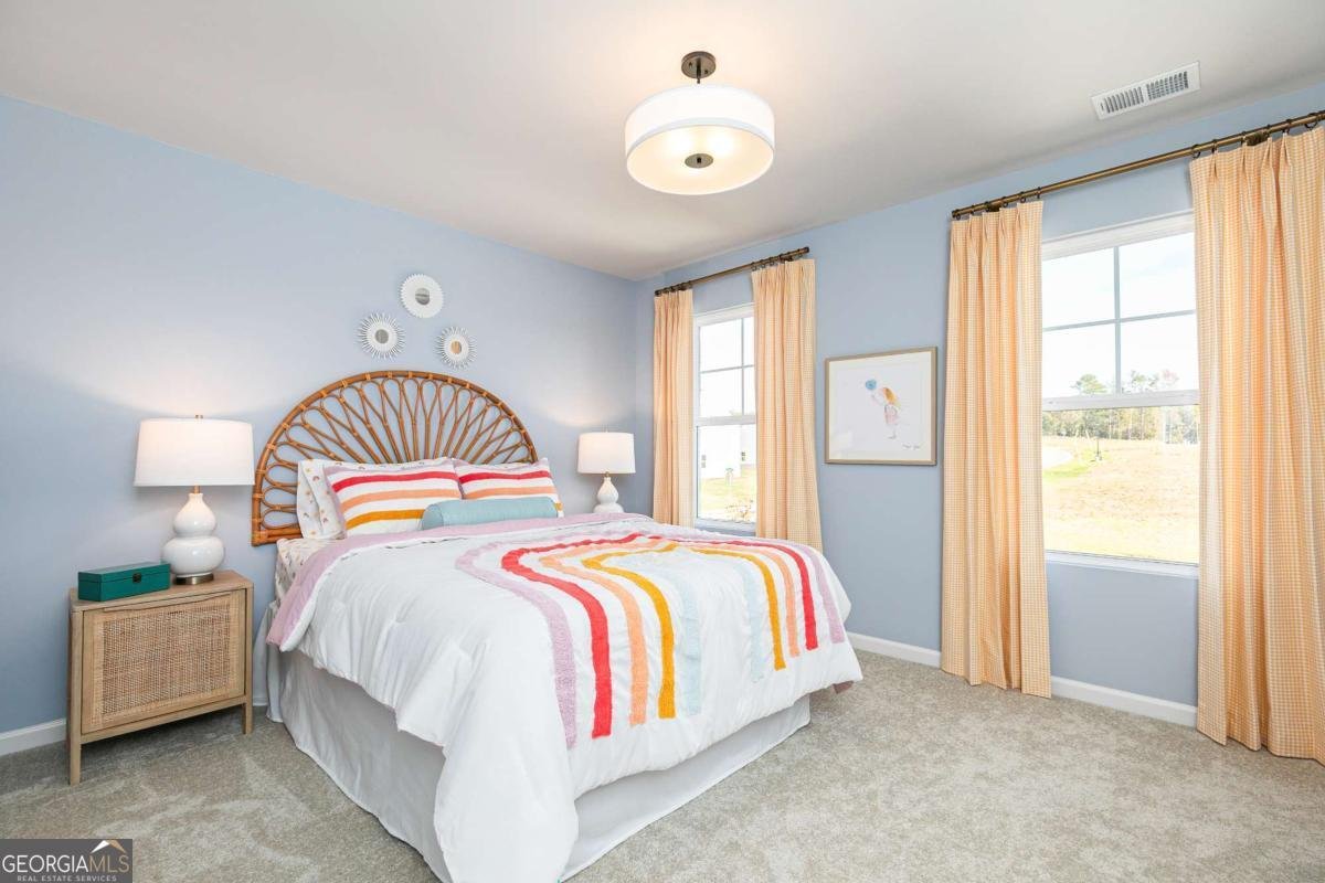 3070 Cambridge Mill Street Acworth - 39