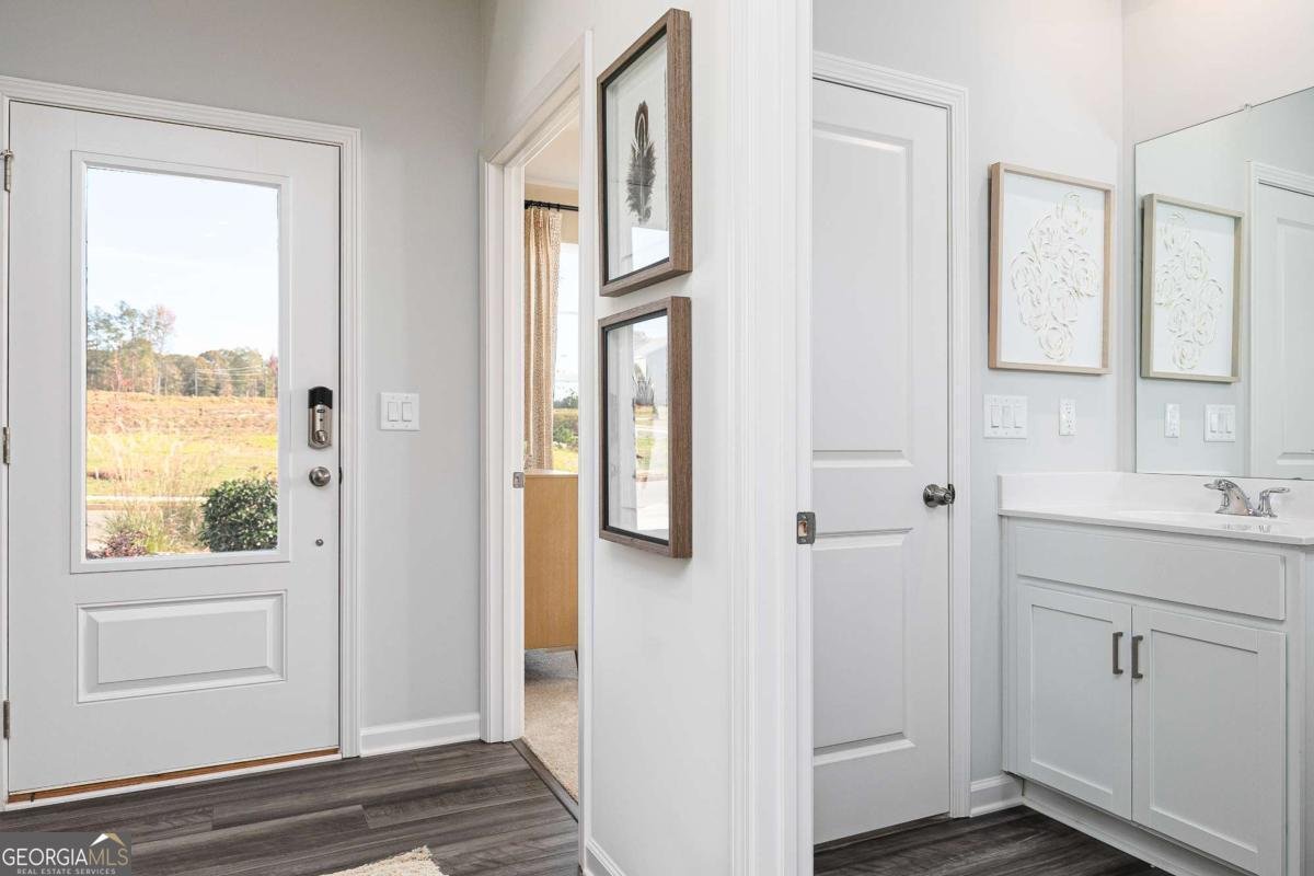 3070 Cambridge Mill Street Acworth - 4