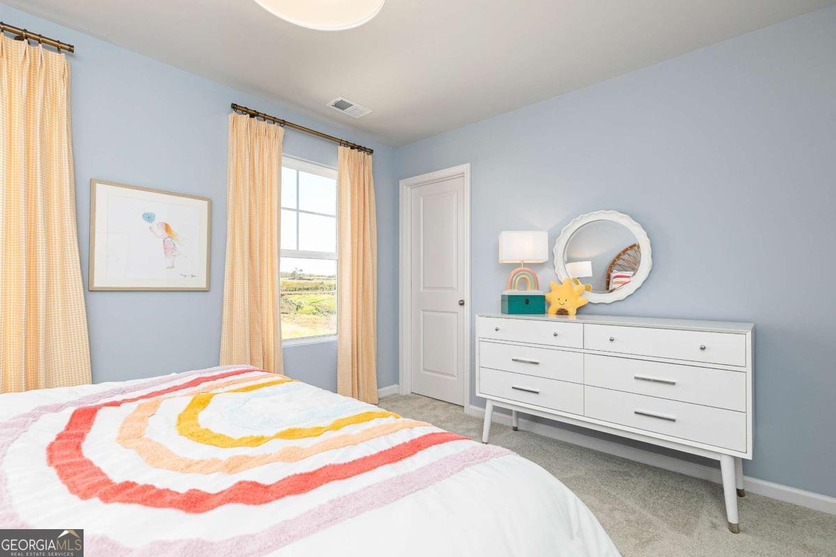 3070 Cambridge Mill Street Acworth - 40