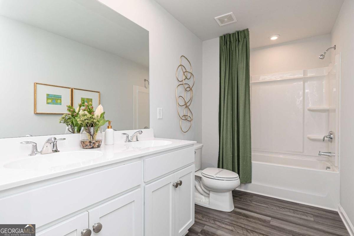 3070 Cambridge Mill Street Acworth - 41